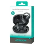 Smart Bluetooth Earbuds