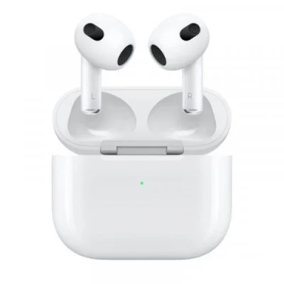 Bluetooth earbuds