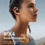 Smart Bluetooth Earbuds