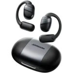 Smart Bluetooth Earbuds