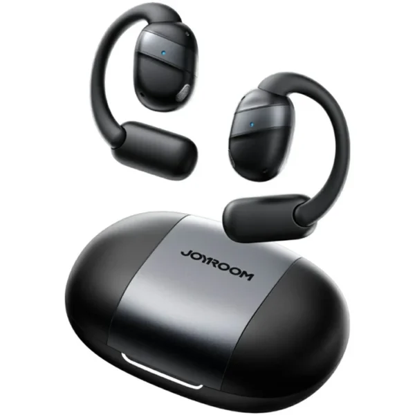 Smart Bluetooth Earbuds