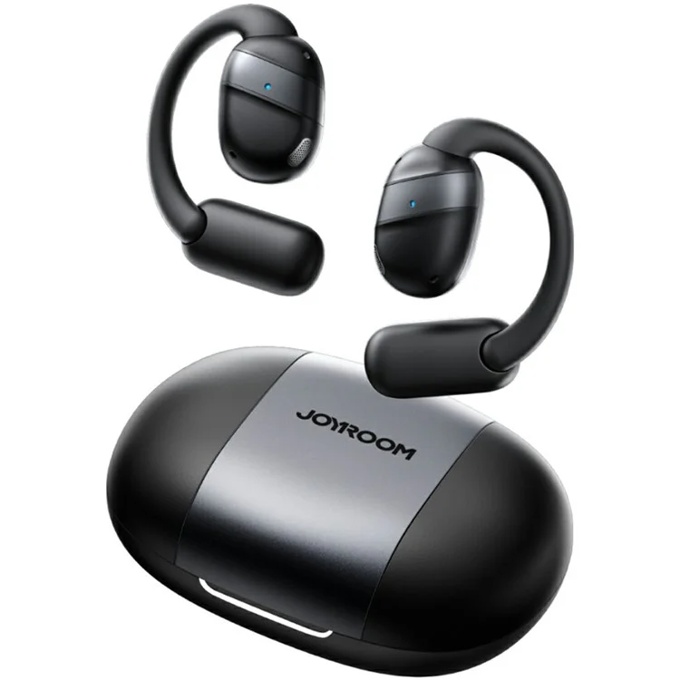 Smart Bluetooth Earbuds
