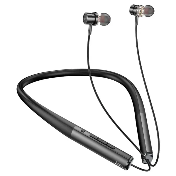 Bluetooth Neck Mounted