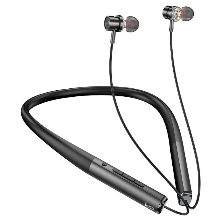 Bluetooth Neck Mounted