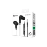 Earphones With microphone
