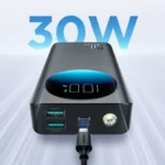 Power Bank IPRC