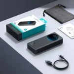 Power Bank IPRC