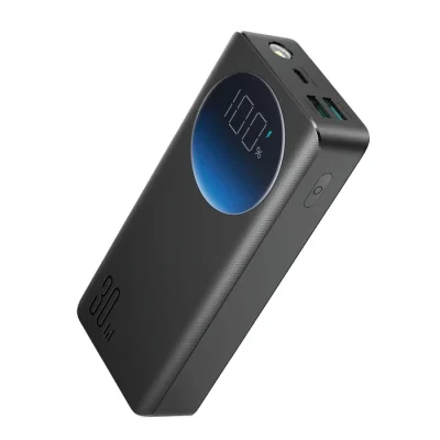 Power Bank IPRC