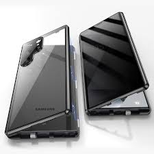 Samsung S24 Ultra Case Glass Cover