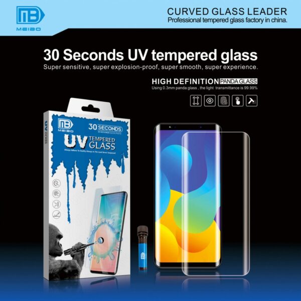 Screen Glass Protector