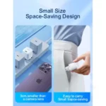20W Mini Wall Charger
