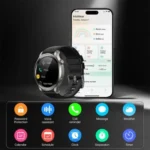 New Smart Watch