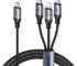 Fast Charging Cable