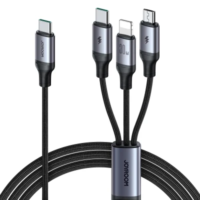 Fast Charging Cable