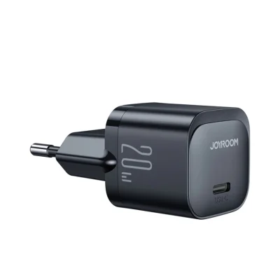 20W Mini Wall Charger