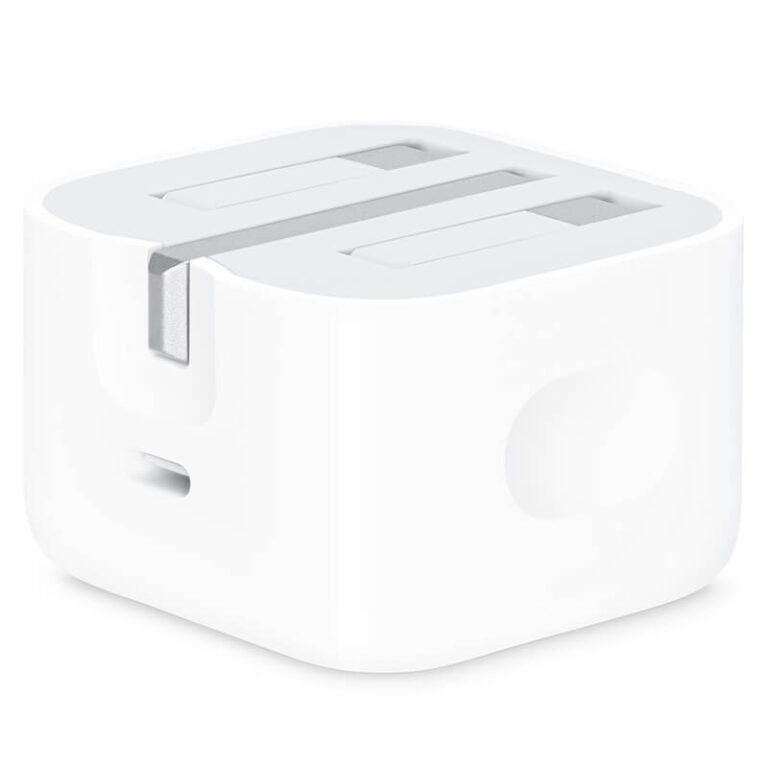 adapter apple