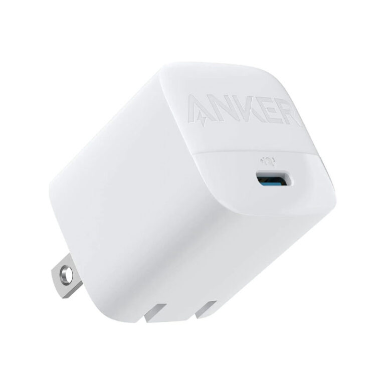 anker adapter