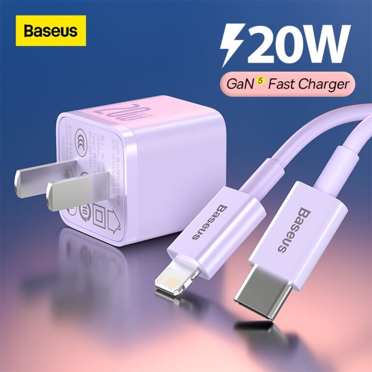 baseus