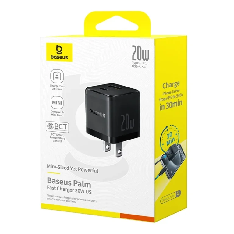 baseus adapter