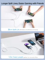 Fast Charging Cable