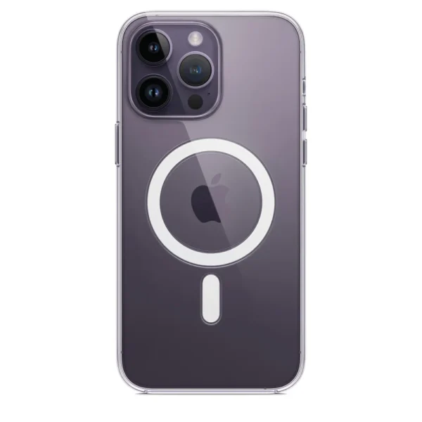 clear case