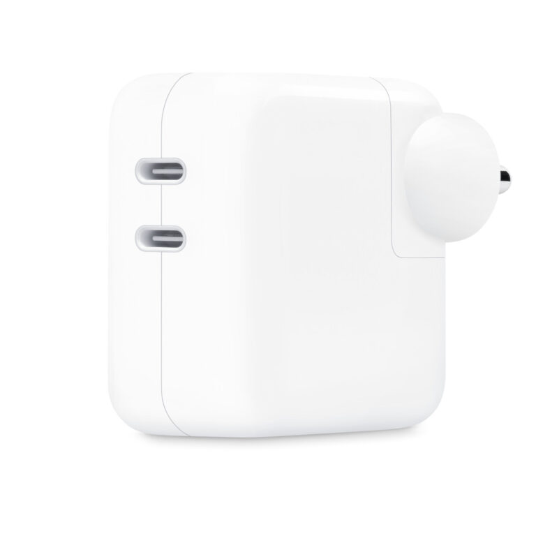 apple dual adapter