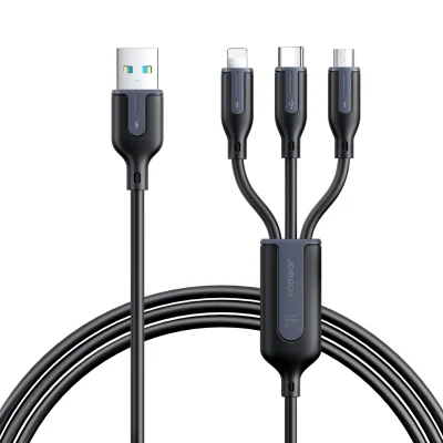 Fast Charging Data Cable