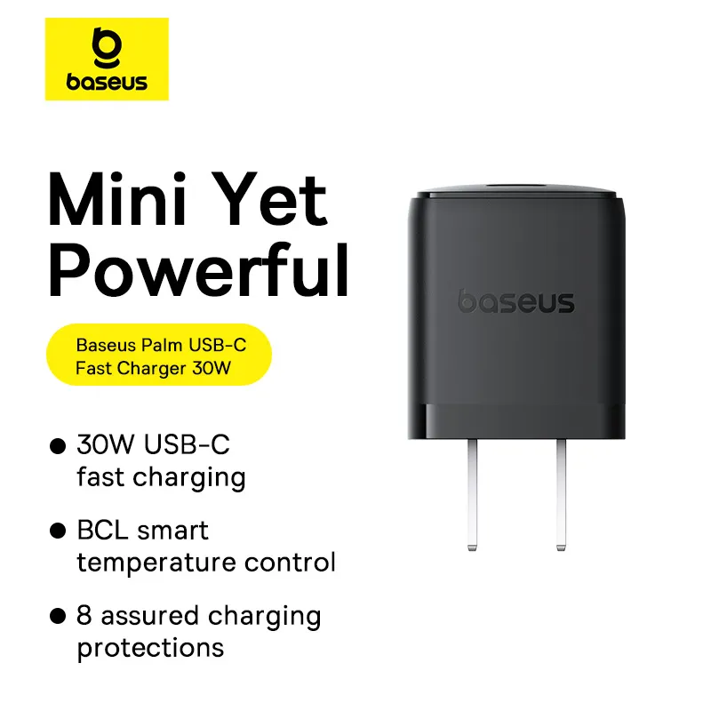 Fast Charger