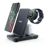 Foldable Charging Station