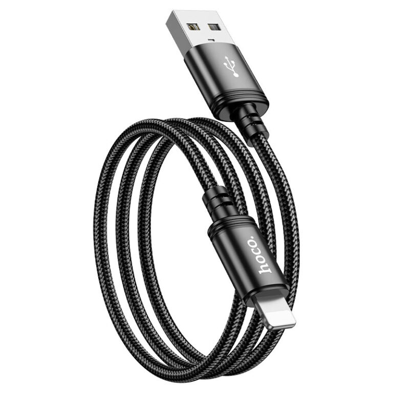 Hoco lighting Charging Cable