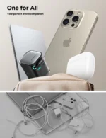 Cable With CHarger