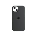 Silicone Case For iPhone