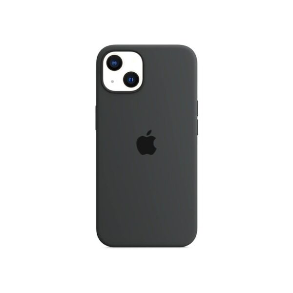 Silicone Case For iPhone