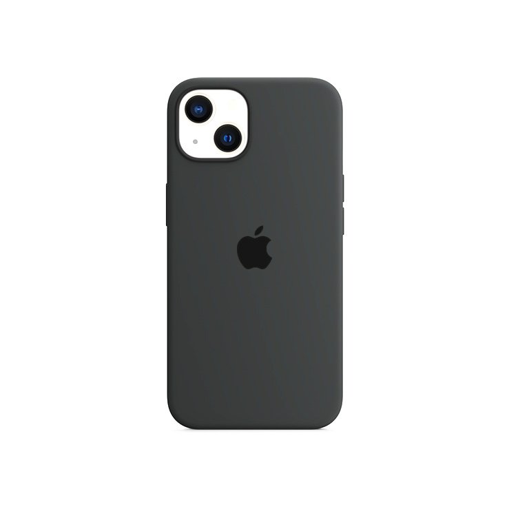 Silicone Case For iPhone