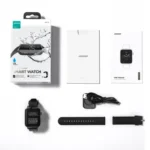 IPRC Smart Watch