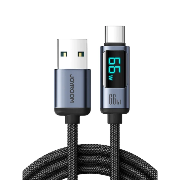 Fast Charging Data Cable