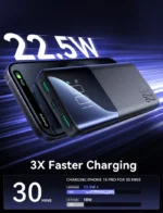 Power Bank Fast Charging