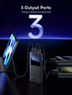 Power Bank Fast Charging