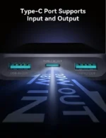 Power Bank Fast Charging