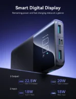 Power Bank Fast Charging
