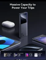 Power Bank Fast Charging