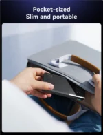 Mini Retractable Chargning Cable