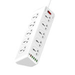 Idnio Power USB Charger