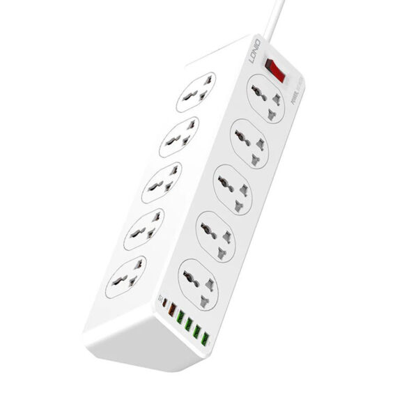 Idnio Power USB Charger