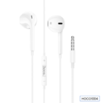 Earphones With microphone