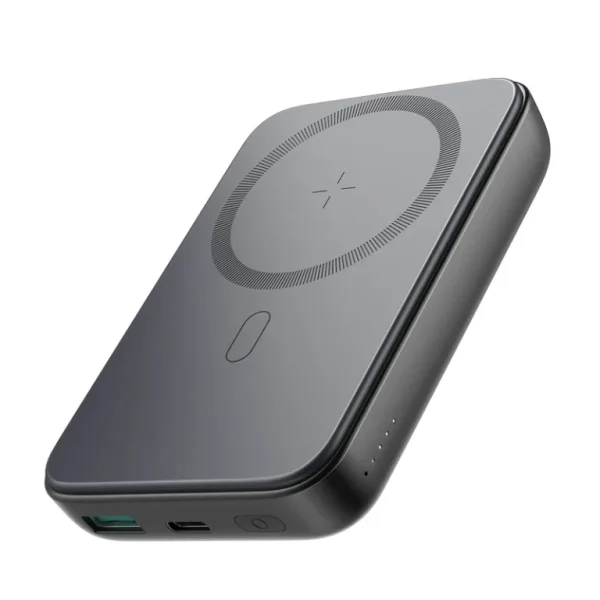 IPRC Power Bank