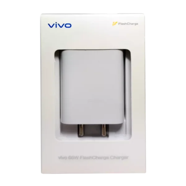 vivo best charger