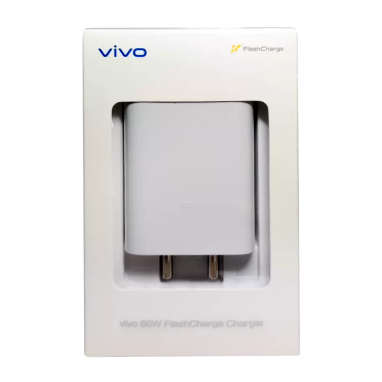 vivo best charger