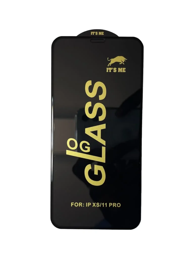 Glass