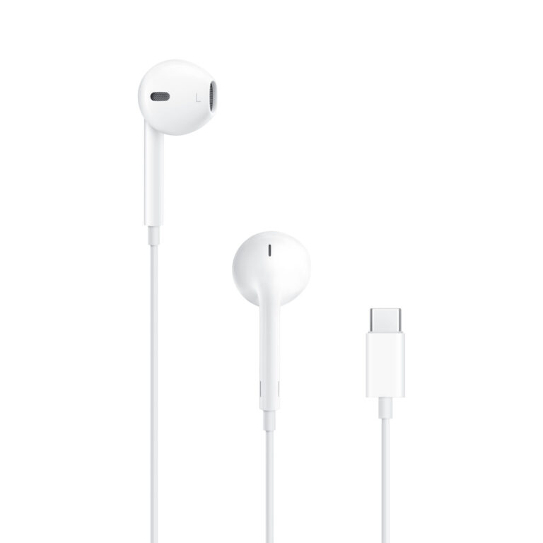 Apple EarPods with Lightning Connector